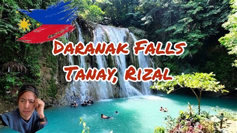 Summer fun in Tanay, Rizal .